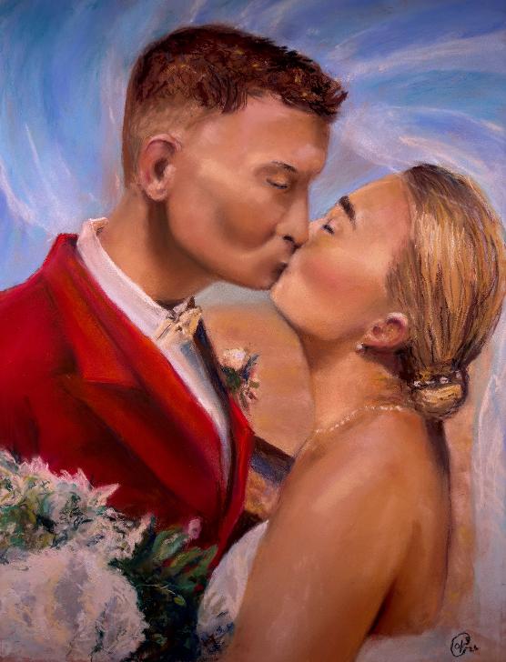 Live-wedding-artist