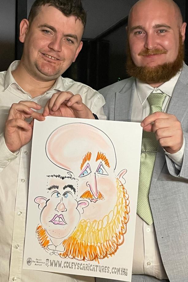 LGTB wedding celebrations 